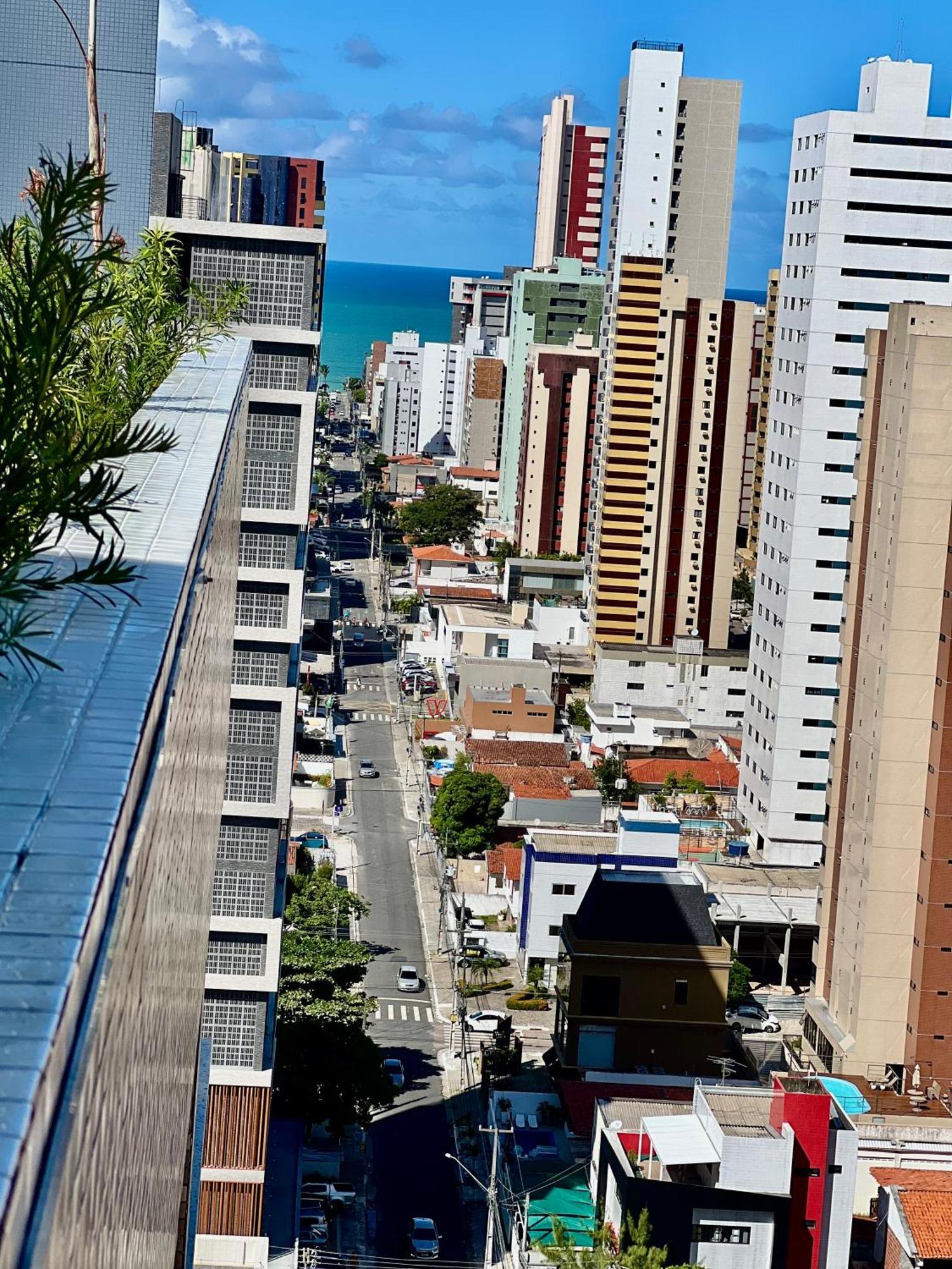 Guest Manaira Shopping, Joao Pessoa